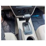 2007 Ford Fusion AWD 3.0L