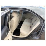 2007 Ford Fusion AWD 3.0L