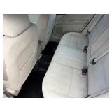 2007 Ford Fusion AWD 3.0L