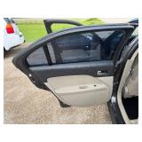 2007 Ford Fusion AWD 3.0L