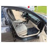 2007 Ford Fusion AWD 3.0L