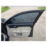 2007 Ford Fusion AWD 3.0L