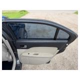 2007 Ford Fusion AWD 3.0L