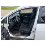2012 Nissan Versa