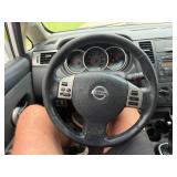 2012 Nissan Versa