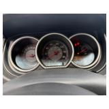 2012 Nissan Versa
