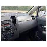 2012 Nissan Versa