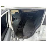 2012 Nissan Versa