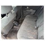 2012 Nissan Versa