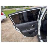 2012 Nissan Versa