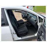 2012 Nissan Versa