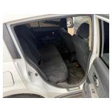 2012 Nissan Versa