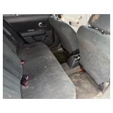 2012 Nissan Versa