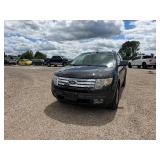 2007 Ford Edge
