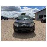 2007 Ford Edge
