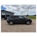 2007 Ford Edge