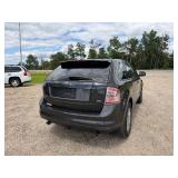 2007 Ford Edge