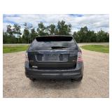 2007 Ford Edge