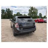 2007 Ford Edge