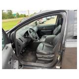2007 Ford Edge