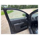 2007 Ford Edge