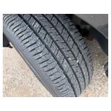 2007 Ford Edge