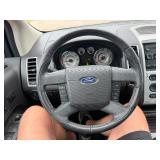 2007 Ford Edge