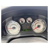 2007 Ford Edge