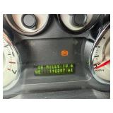 2007 Ford Edge