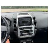 2007 Ford Edge