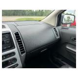 2007 Ford Edge
