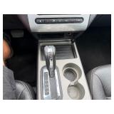 2007 Ford Edge