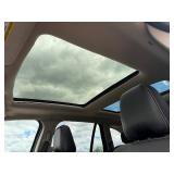 2007 Ford Edge