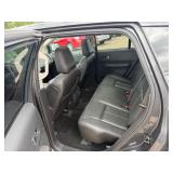 2007 Ford Edge