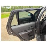 2007 Ford Edge