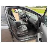 2007 Ford Edge
