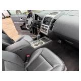 2007 Ford Edge