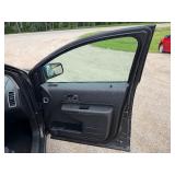 2007 Ford Edge