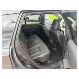 2007 Ford Edge