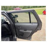 2007 Ford Edge