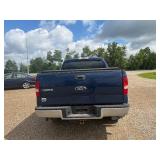 2008 Ford F150 4x4