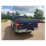 2008 Ford F150 4x4