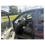 2008 Ford F150 4x4