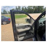 2008 Ford F150 4x4