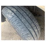 2008 Ford F150 4x4