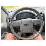 2008 Ford F150 4x4