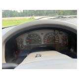 2008 Ford F150 4x4