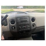 2008 Ford F150 4x4