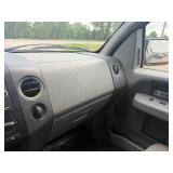 2008 Ford F150 4x4