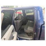 2008 Ford F150 4x4